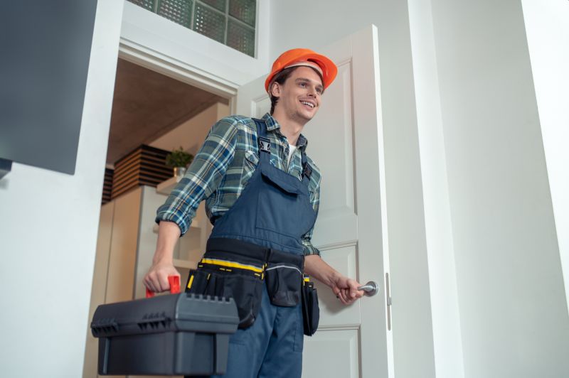 Housing Accessibility Repair