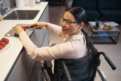 Interior Adaptations