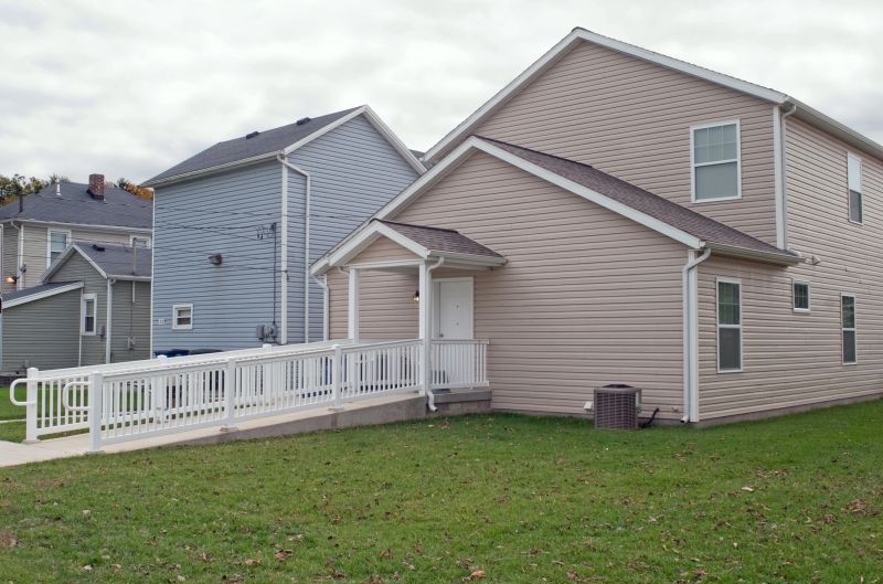 Housing Accessibility Repair