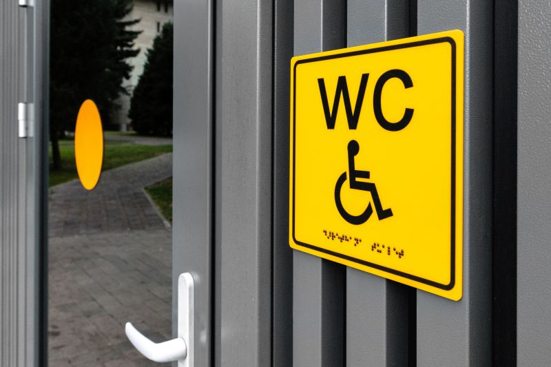 Housing Accessibility Repair