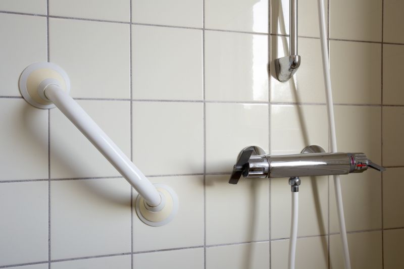 Bathroom Grab Bars